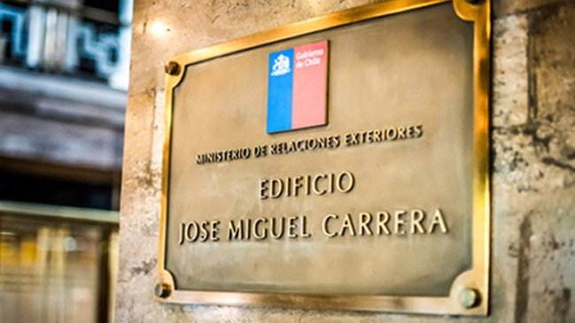 Gobierno chileno condenó ataque con armas químicas en Siria