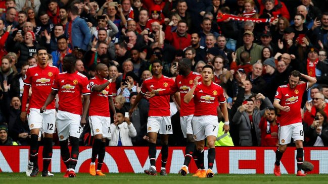 Manchester United enfrenta a West Bromwich con la obligación de un triunfo