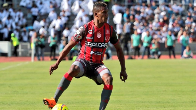 Necaxa se repuso a la expulsión de Gallegos y venció a Lobos BUAP en la Liga MX