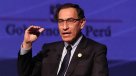Presidente de Perú: La corrupción ha llegado a una \