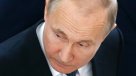 Putin: EEUU consiente a terroristas y agrava situación humanitaria en Siria con ataque