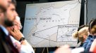 El Pentágono: Alcanzamos con éxito cada objetivo en Siria