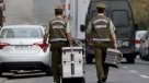 Cabo segundo de Carabineros se suicidó en subcomisaría de Coquimbo