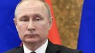Rusia acusó a EE.UU. y aliados de \