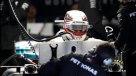 Lewis Hamilton manifestó su preocupación por el poderío de Ferrari
