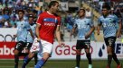 Luciano Aued definió de penal y puso a Universidad Católica en ventaja ante O\'Higgins