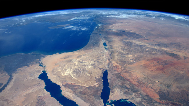 ¿Qué escenarios se abrieron tras el ataque de EEUU, Reino Unido y Francia a Siria?