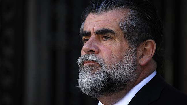 Ubilla por críticas a Ley de Migración: Hay quienes creen que la migración es un derecho