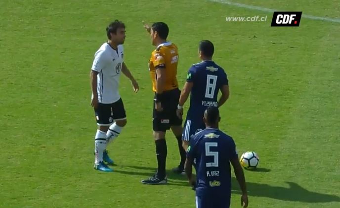 La acalorada discusión entre Valdivia y Pizarro