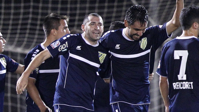 La programación de la fecha 11 en el Campeonato de la Primera B