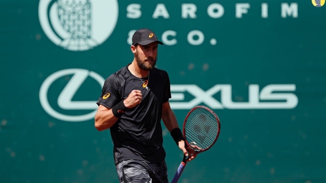 Johnson revalidó su título en Houston al vencer a Sandgren