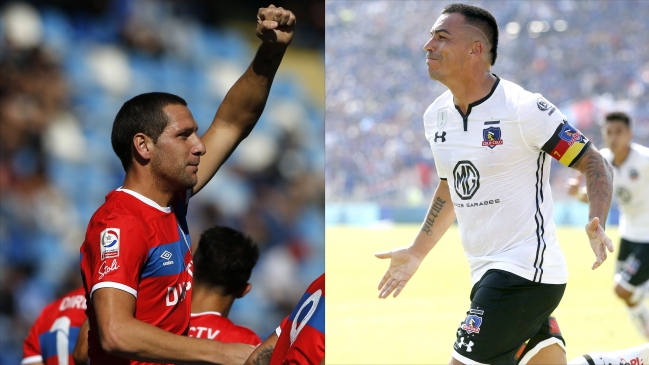 Resumen: U. Católica se despegó en el liderato y Colo Colo volvió a la vida al vencer a la U