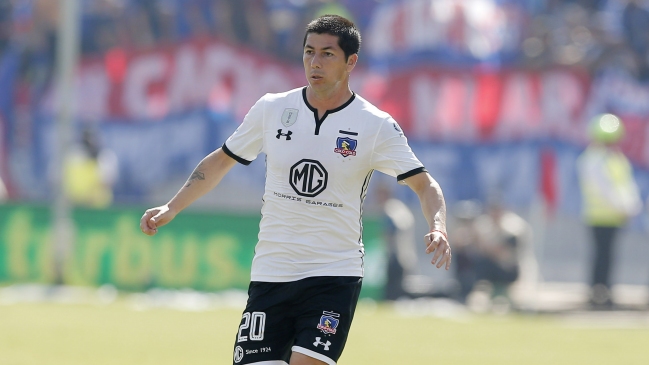 Jaime Valdés y Daniela Seguel recordaron el 