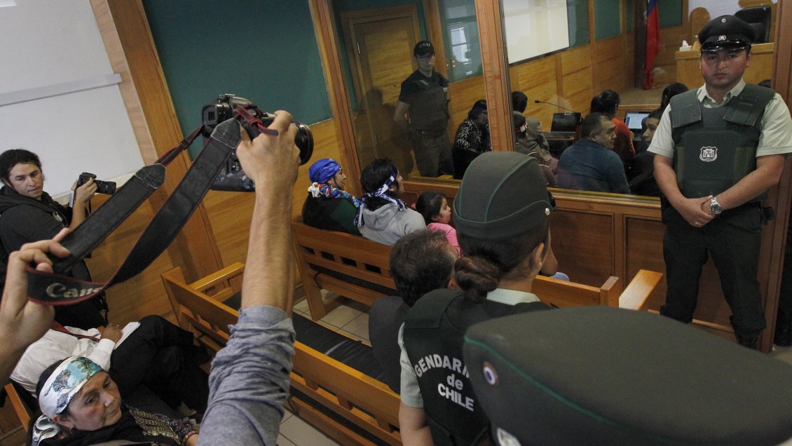 Caso Iglesias: Desestimación de delito terrorista reabre debate sobre cambio de legislación