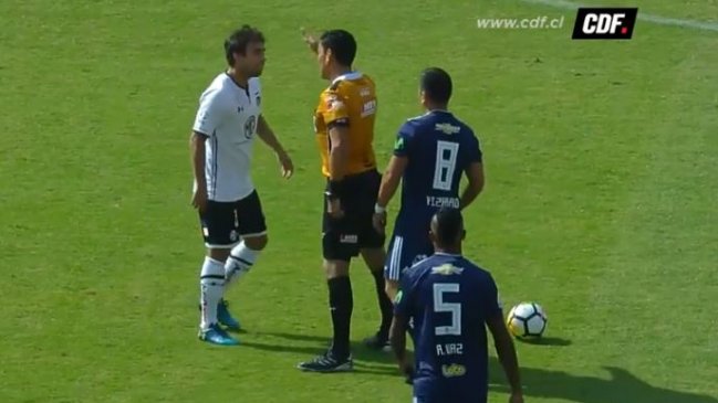 La acalorada discusión entre Valdivia y Pizarro