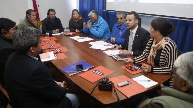 Con llamado a potenciar temáticas ciudadanas difunden Fondo de Medios en el Maule