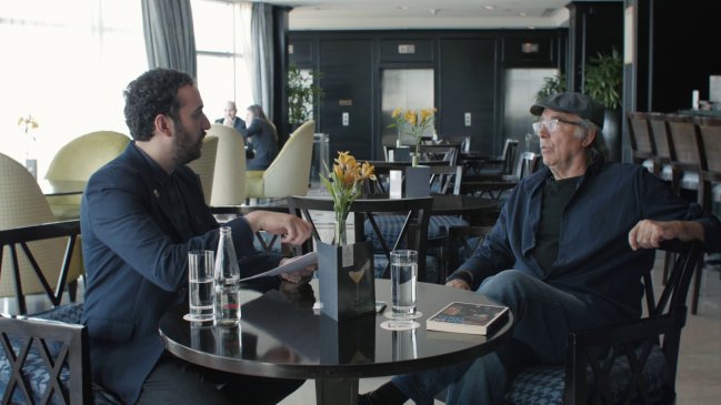 Ojo en Tinta vuelve a la televisión con su tercera temporada