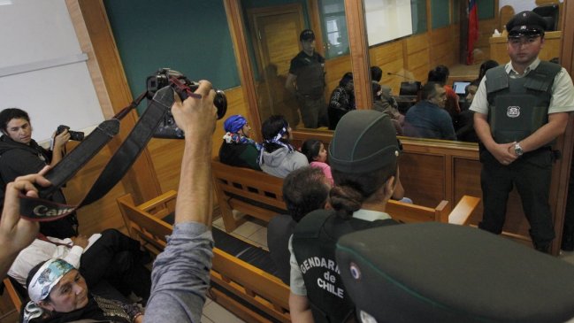 Caso Iglesias: Desestimación de delito terrorista reabre debate sobre cambio de legislación