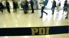 PDI ha negado el ingreso de más de 1.800 extranjeros en lo que va del año