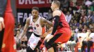 Los Leones y Las Animas se enfrentan por el cuarto partido de las finales de la LNB
