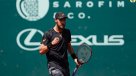Johnson revalidó su título en Houston al vencer a Sandgren