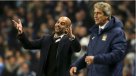 Título de Guardiola en Manchester City derribó teoría de Manuel Pellegrini