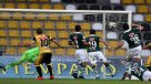 Coquimbo goleó a Wanderers y lo hundió en el fondo de la Primera B