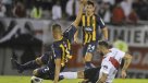 Alfonso Parot actuó en caída de Rosario Central como visita ante River Plate