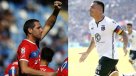 Resumen: U. Católica se despegó en el liderato y Colo Colo volvió a la vida al vencer a la U