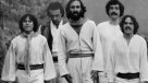 Los Jaivas homenajean a Gabriel Parra a 30 años de su muerte
