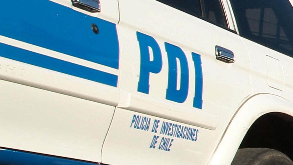 PDI recuperó en Puchuncaví contenedores de sulfato de cobre robados en Santiago