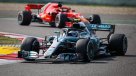 El Gran Premio de China de la Fórmula 1 quedó en manos de Daniel Ricciardo