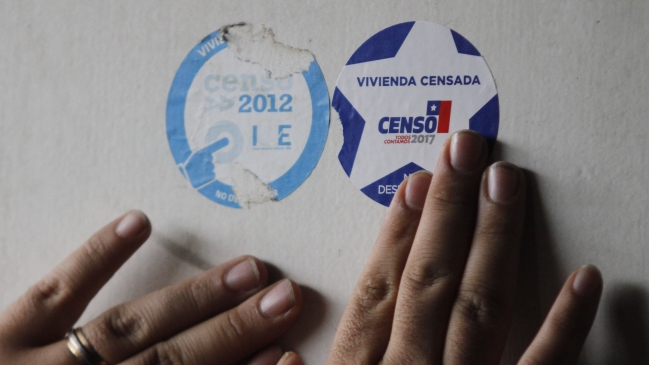 Censo 2017: Definen fecha para entregar segunda parte de los resultados definitivos