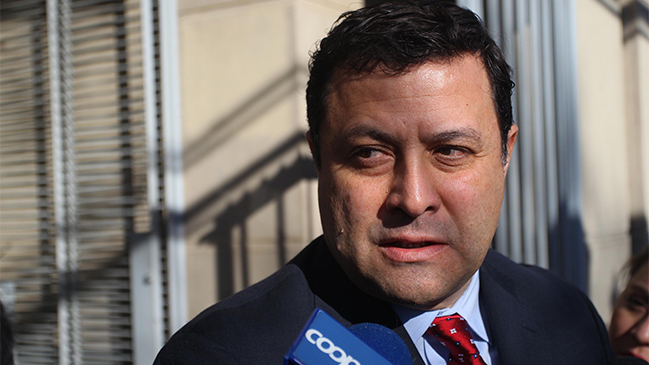 Gobierno designó a Luis Masferrer como nuevo director de la ANI