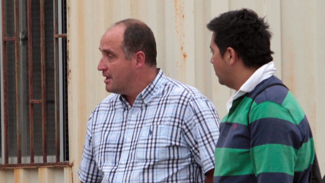 Javier Margas será formalizado por usurpación de propiedad en Viña del Mar