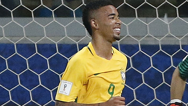 Brasil enfrentará a Croacia en el Estadio Anfield