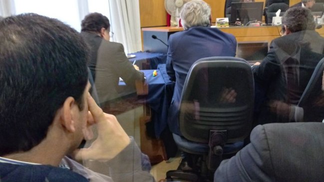 Talca: Tribunal reprogramó juicio por malversación contra ex secretario relator del TER Maule