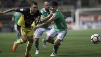 [Video] Audax y San Luis repartieron puntos en duelo de necesitados