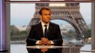 Macron afirmó que Francia \