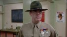 A los 74 años murió R. Lee Ermey, el temible sargento de \