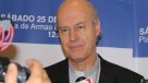 Obispo formado por Karadima: Si no fui lúcido con lo que ocurría, debo asumir esa responsabilidad
