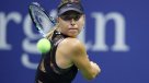 Sharapova competirá en el Mubadala Silicon Valley Classic de California