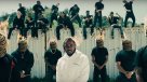 Kendrick Lamar ganó un premio Pulitzer