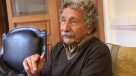 A los 73 años murió el ex diputado comunista Alejandro Rojas Wainer