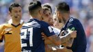 La columna de Aldo Schiappacasse: El ránking del antifútbol en el Superclásico