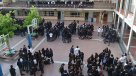 Denunciantes maristas no se reunirán con el papa porque \