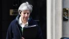Theresa May ante el Parlamento: Ataque a Siria fue \
