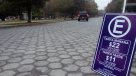 Se acabó el estacionamiento público gratuito más grande de Concepción