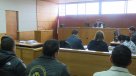 Chillán: Gendarmes condenados por golpiza a reos no serán suspendidos
