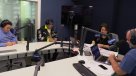 Felipe Izquierdo: Nicolás Larraín está peleado con todos los de CQC menos conmigo